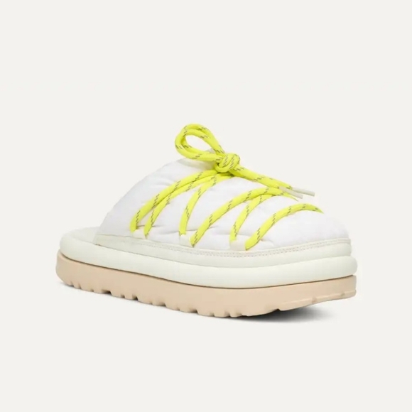 UGG Spaceslider Tech Slide - Picture 2 of 12